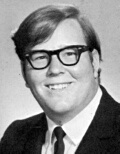 Patrick Covert: class of 1970, Norte Del Rio High School, Sacramento, CA.